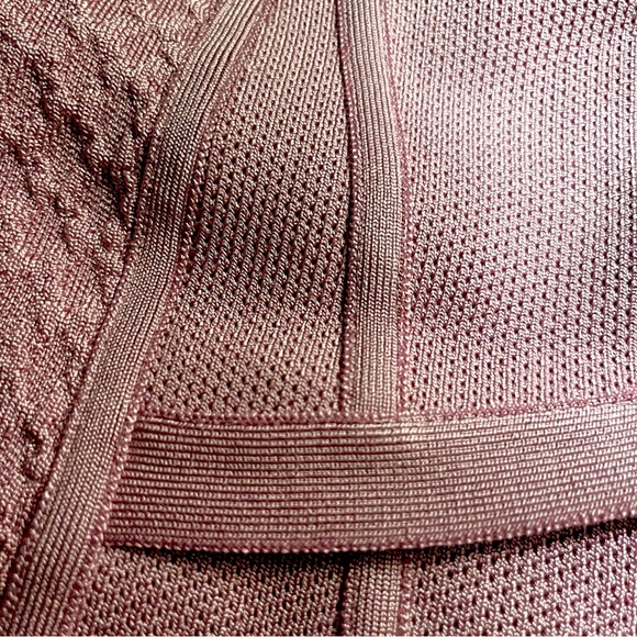 Bandage dress - medium weight - Picture 8 of 12